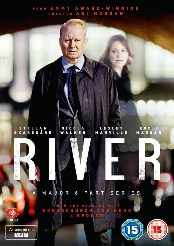 Ривер сериал 2015 смотреть онлайн бесплатно в хорошем качестве HD